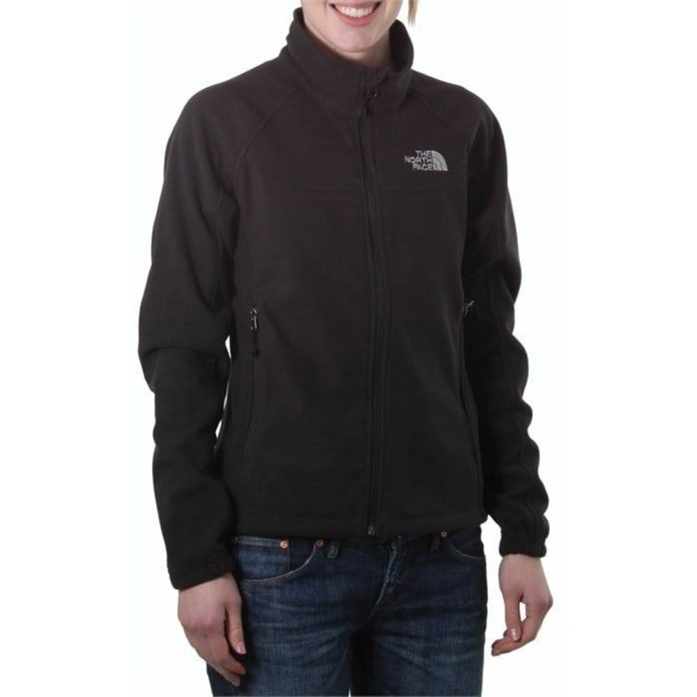 The North Face Black Jacket